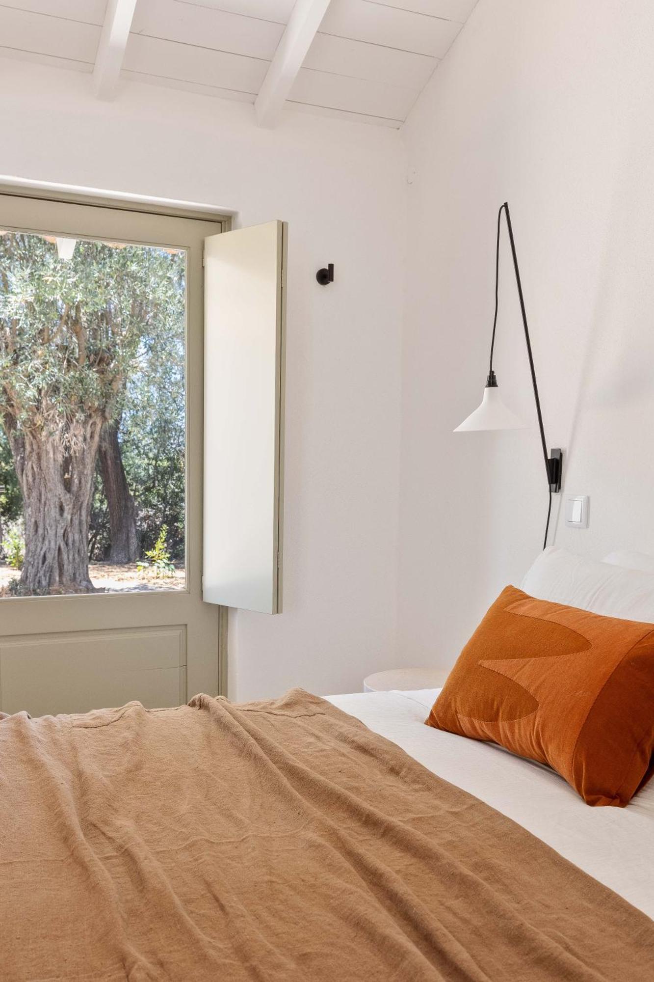 Amago Guesthouse Santa Barbara de Nexe Exterior photo