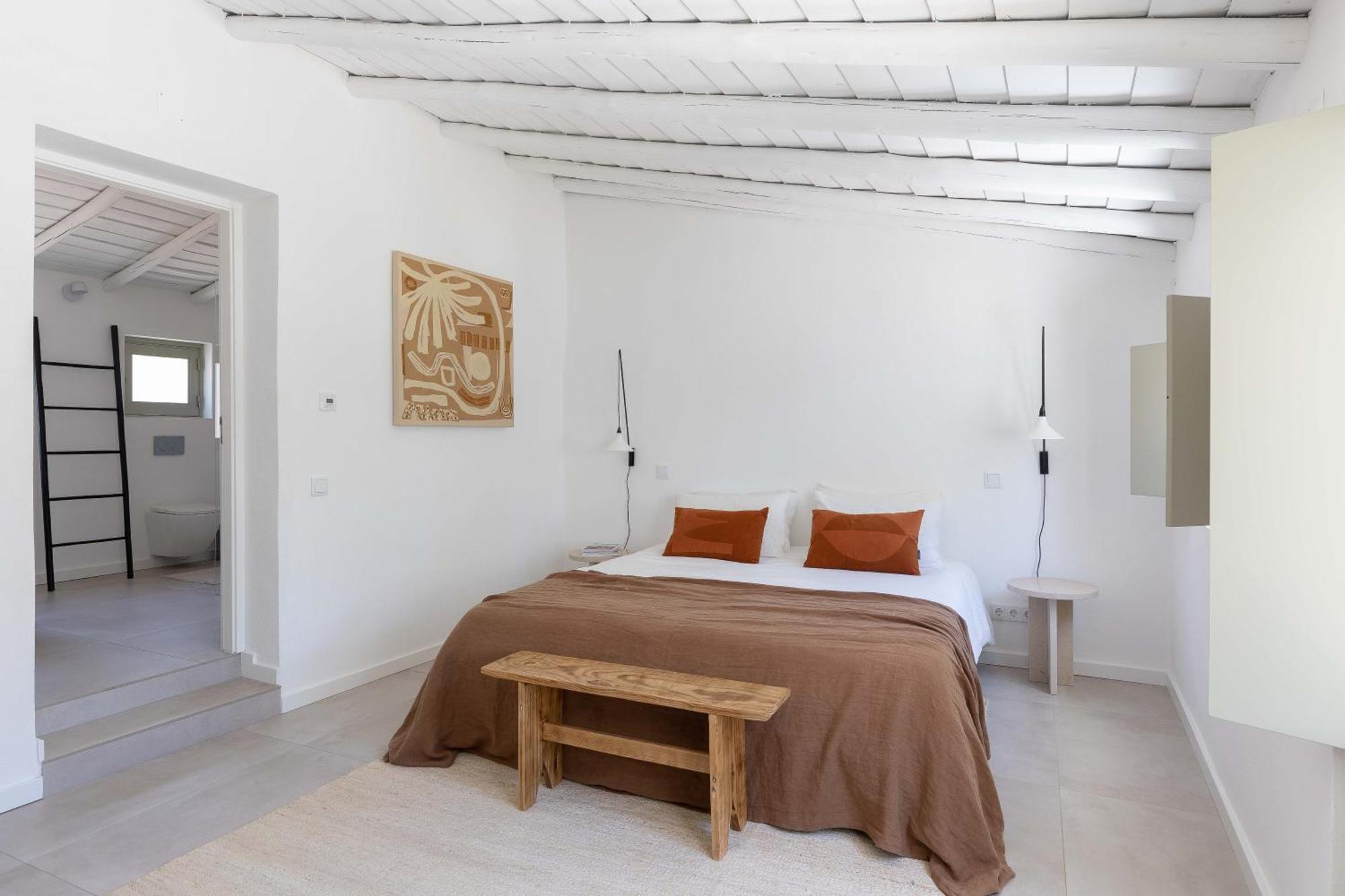 Amago Guesthouse Santa Barbara de Nexe Exterior photo